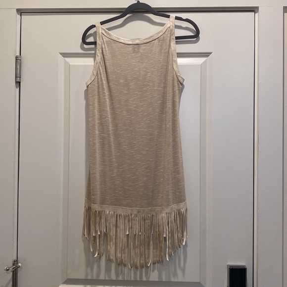 SW3 Bespoke Fringe Tank - Picture 6 of 7